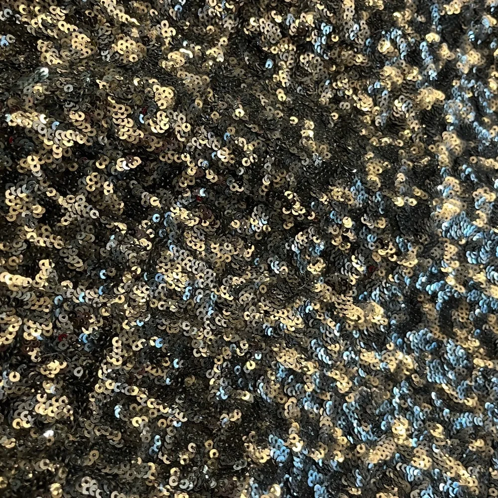 Alice and Olivia sparkle razorback dress - Picture 3 of 5